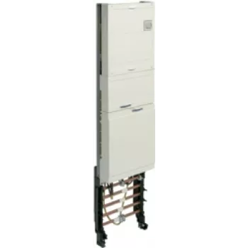 Hager ZH3EZ12PN elektrická skriňa biela (ZH3EZ12PN)