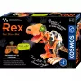 Rex - Dino Bot, experimentálna súprava