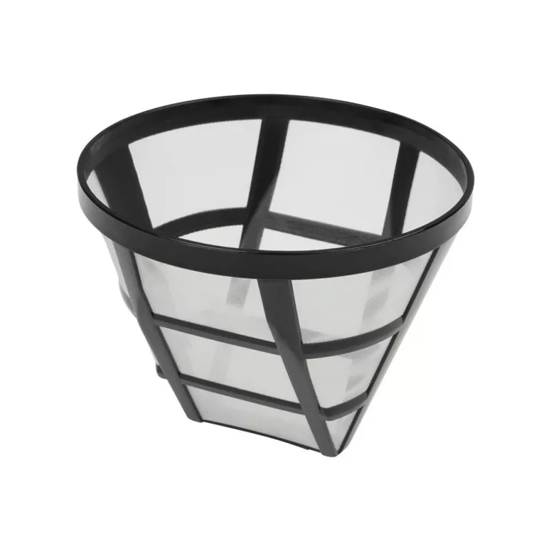 Tristar kávovar | CM-1282 | mletá | 750 W | čierny