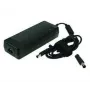 HP 463953-001 napájací zdroj/invertor interiérový 120 W čierna