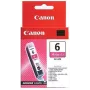 Canon BCI-6M atramentová kazeta 1 ks originál purpurová