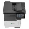 Lexmark MX632adwe tlačiareň laserová čiernobiela multifunkčná A4 47 ppm USB Wi-Fi Ethernet LAN (SPEC)