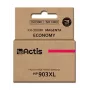 Actis KH-903MR atrament (náhrada za HP 903XL T6M07AE; štandard; 12 ml; purpurová) - nový čip
