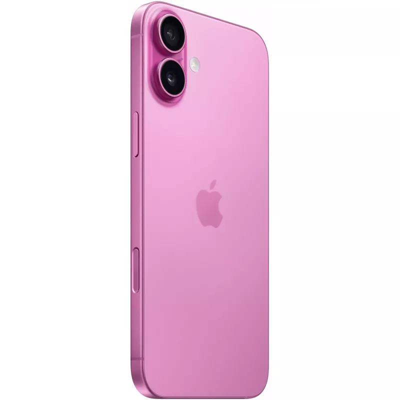 Apple iPhone 16 Plus - 5G smartfón - Dual-SIM / interné úložisko 512 GB