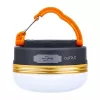 Kempingová lampa Superfire T60 2,5 W s 1000 mAh nabíjateľnou batériou