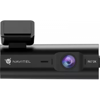 Autokamera Navitel R67 2K