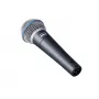 Shure Beta 58A - dynamický superkardioidný spevácky mikrofón