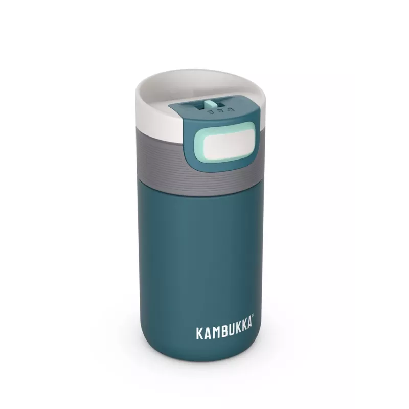 Kambukka Etna termohrnček 300ml Deep Teal