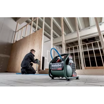 Vzduchový kompresor Metabo 601521850