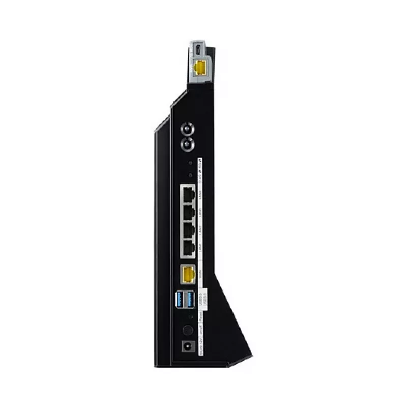 ASRock G10 Herný router AC2600, vrátane WLAN kľúča H2R