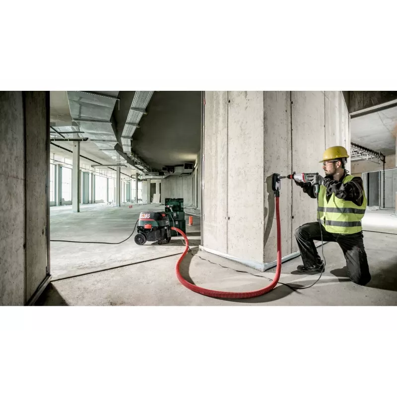 Vŕtacie kladivo Metabo UHEV 2860-2 Quick