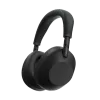 Bezdrôtové slúchadlá s potlačením hluku Sony WH-1000XM6, Bluetooth, čierna, 12 mesiacov záruka