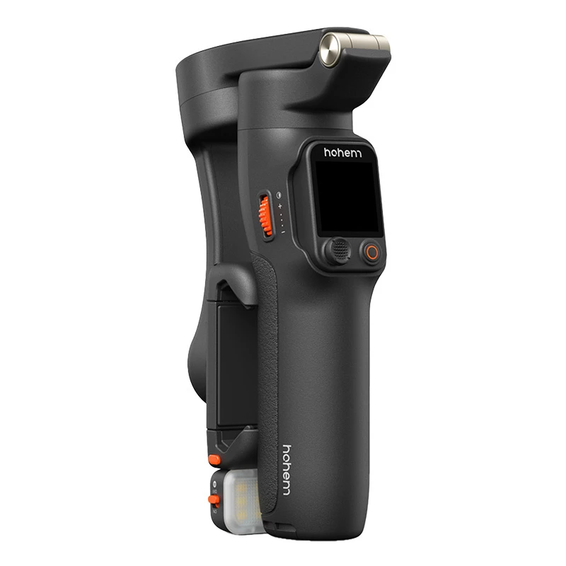 Hohem iSteady V3 Ultra (čierna)