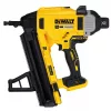 DeWALT DCN890N-XJ XR 18 V akumulátorová klincovačka na betón, bezuhlíková, šikmý zásobník, klince 13–57 mm, Ø 2,6 mm, bez akumulátora, čierno-žltá