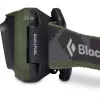 Black Diamond čelová lampa Storm 450 (olivová)