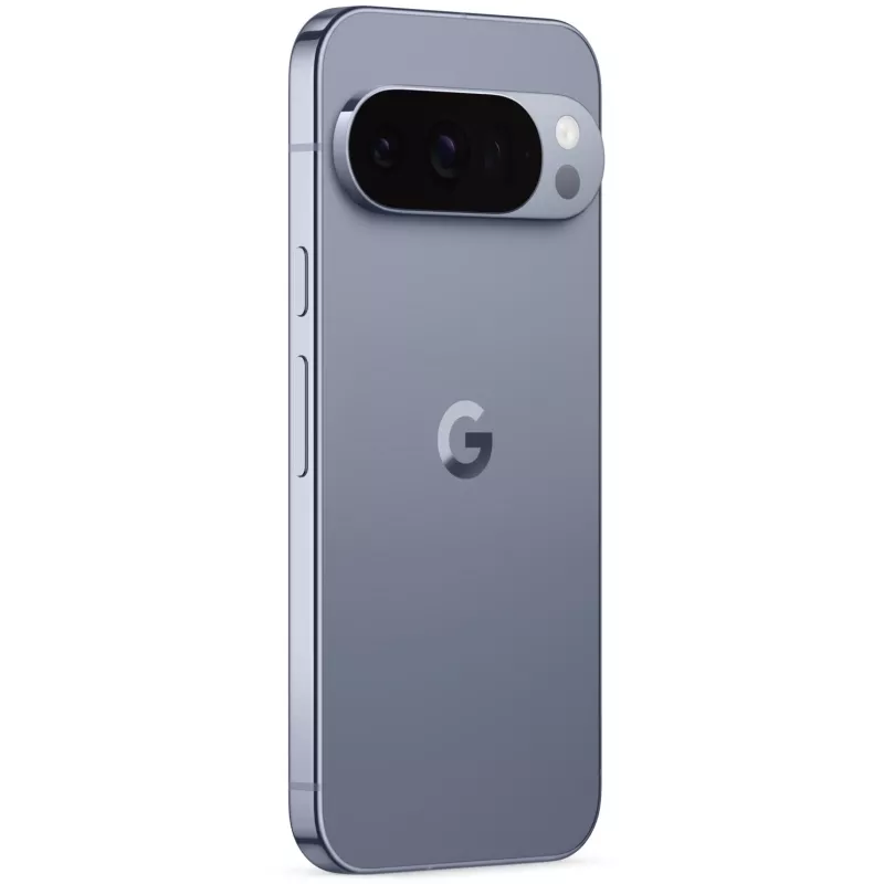 Google Pixel 10 Pro 16 cm (6.3) Dual SIM Android 16.0 5G 16 GB 128 GB 4870 mAh sivá