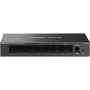Mercusys MS108GS-M2 8-portový stolný switch Multi-Gigabit 2,5G