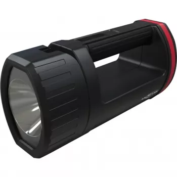 Ansmann HS5R – ručná baterka – čierna – tlačidlá – IP20 – III – -10 – 45 °C