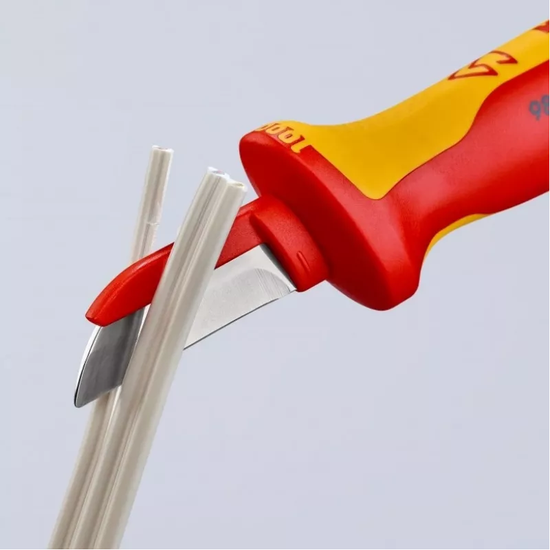 Kliešte Knipex 98 54
