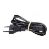 Belkin INC016VFBK napájací adaptér/menič interiér čierna