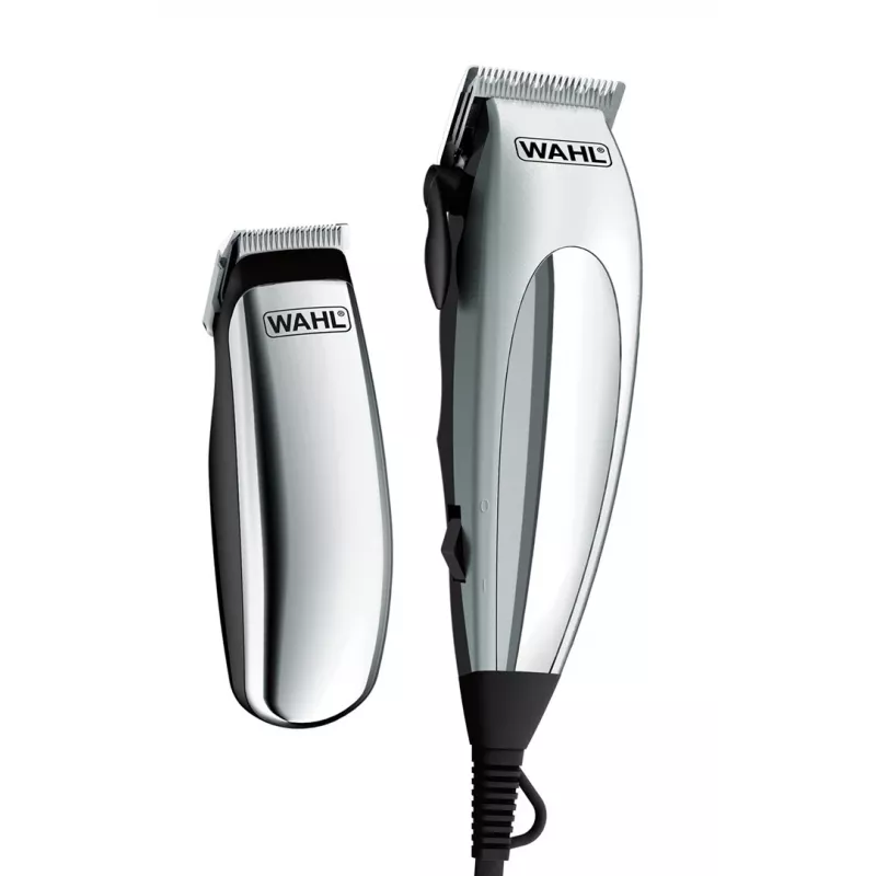 Wahl 79305-1316 strihač vlasov/trimer chróm, strieborná