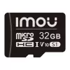 MicroSD pamäťová karta IMOU ST2-32-S1 32 GB – trieda 10, 95 MB/s čítanie, 25 MB/s zápis, U1/V10