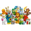 LEGO MINIFIGURES 71051 Séria 28 - Zvieratá