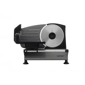 Mraznička ZELMER ZFS0919 sivá (model 70505647P)