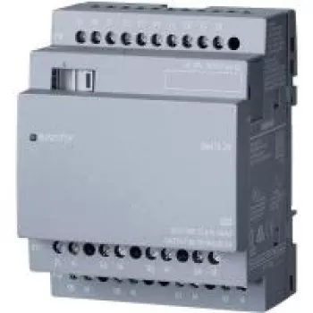 Siemens 6ED1055-1CB10-0BA2 displej