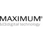 Dipólová anténa Maximum UHF14 20641/001, frekvenčný rozsah 470–862 MHz