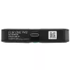FLIR One Pro FP3IC termokamera pre iPhone USB-C, 160x120 px, MSX, VividIR, do 400 °C, čierna