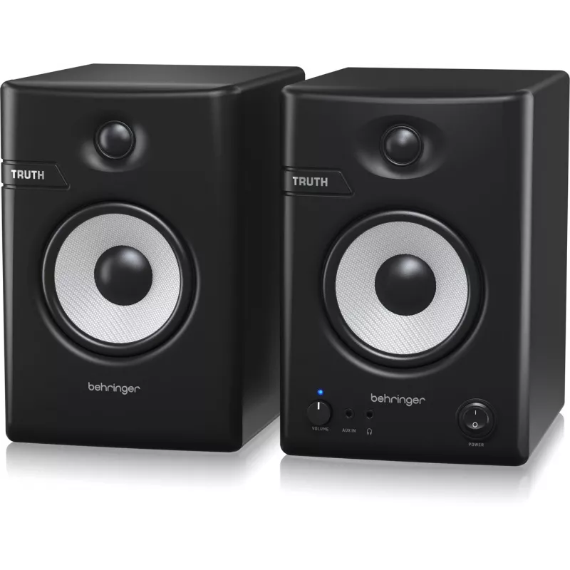 Reproduktor Behringer Truth 4.5 BT 32 W