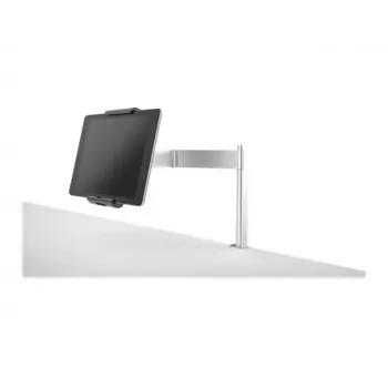 Pasívny držiak Durable 8931-23 Tablet/UMPC strieborný