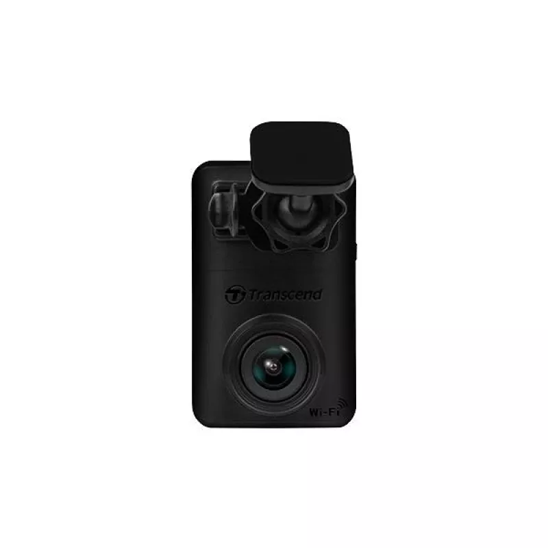 Autokamera Transcend DrivePro 620 64GB
