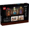 Stavebnica LEGO Ideas model 21362, 880 dielov, odporúčaný vek 18+