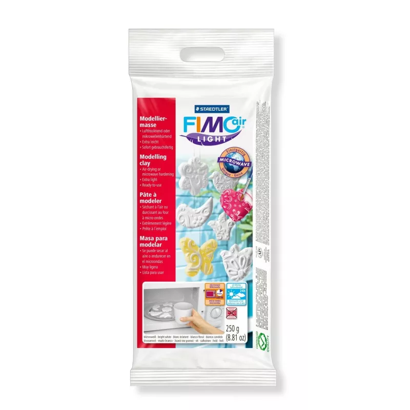 Modelovacia hmota Staedtler FIMO air light 8131