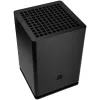 Počítačová skriňa HGC Osmi 3.1 Mini-ITX skriňa – čierna