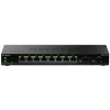NETGEAR GS310TPv2 Managed L2/L3 Gigabit Ethernet (10/100/1000) Power over Ethernet (PoE) Desktop čierna