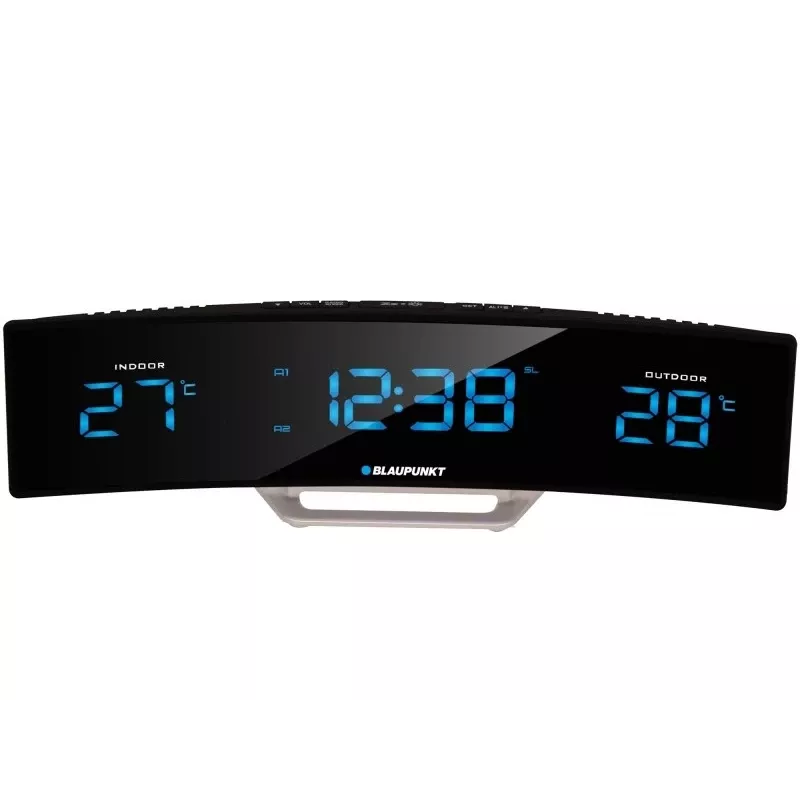 Rádiobudík Blaupunkt CR12BK