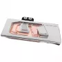 Watercool Heatkiller V GPU vodný chladič pre RX 6800/6900XT, ARGB, meď-akryl