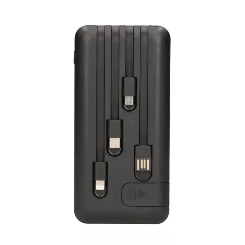 Prenosná nabíjačka Extralink Powerbank EPB-083 10000mAh
