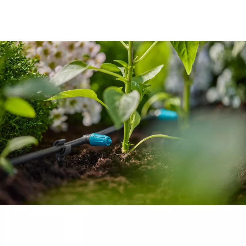 Gardena 13315-20 záhradné náradie 15 L čierna