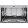 Electrolux ESF2400OK stolová umývačka riadu 6 súprav 52 dB