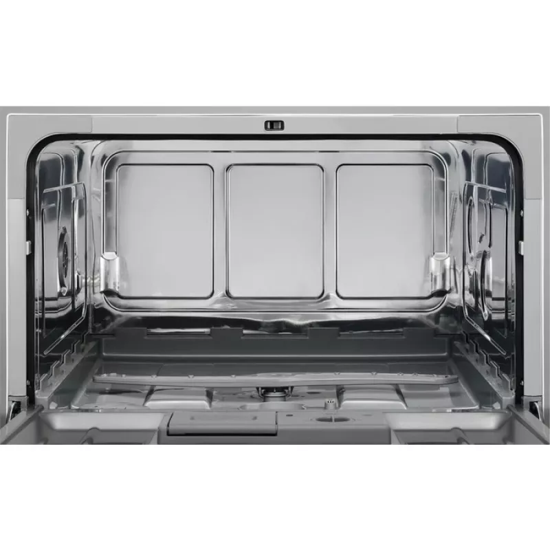 Electrolux ESF2400OK stolová umývačka riadu 6 súprav 52 dB