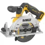 DeWALT DCS512NT 12V akumulátorová ručná okružná píla, 140 mm, základná verzia