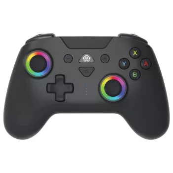 Subsonic Wireless LED Controller čierny pre Switch