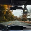 Palubná kamera Tellur Dash Patrol DC1 FullHD 1080P čierna