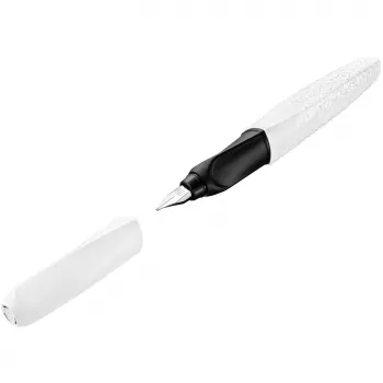 Plniace pero Pelikan 824620 náplňový systém biele