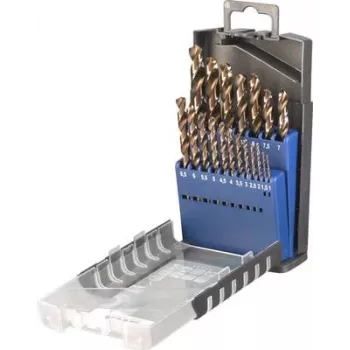 Kwb Cobalt COMP-BOX 1-10 19-dielna (248920)