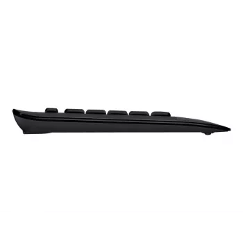 Logitech Signature K650 bezdrôtová klávesnica, Bluetooth 5.1, QWERTZ, Swiss (CH), Graphite (920-010912)